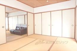マンション山元室内写真2