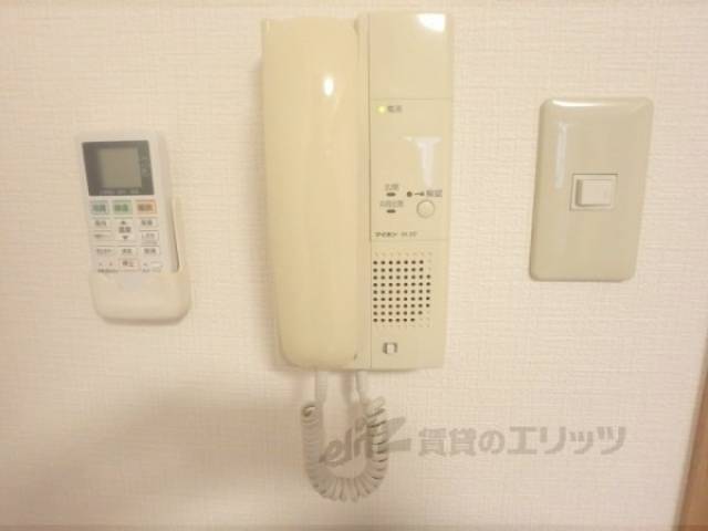 インターフォン