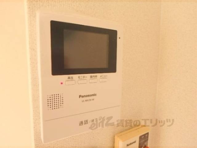 ドアフォン（ＴＶ含）