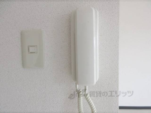 ドアフォン