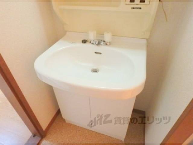 洗面所