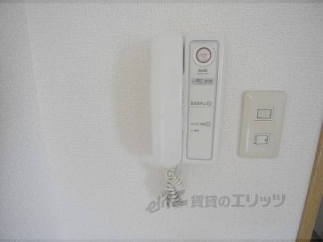 ドアフォン（ＴＶ含）