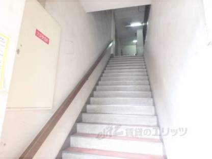 階段
