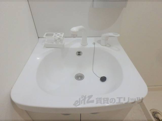 洗面所