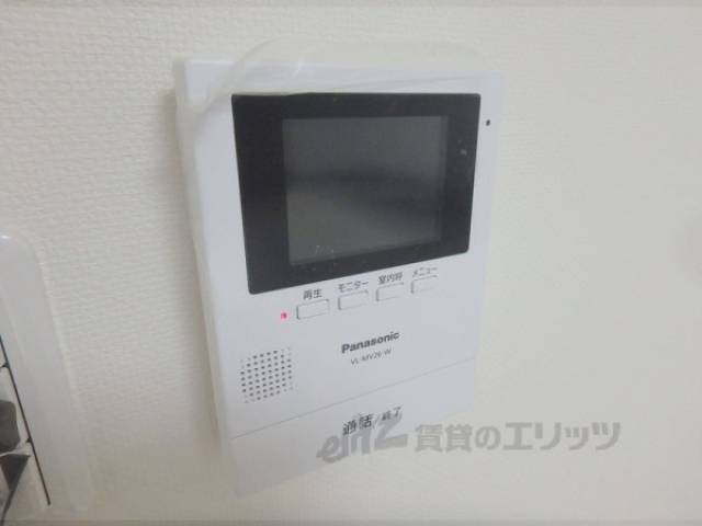 モニターフォン