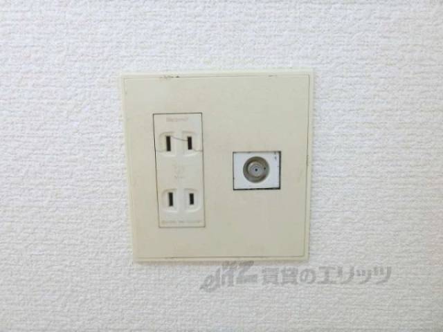 コンセント