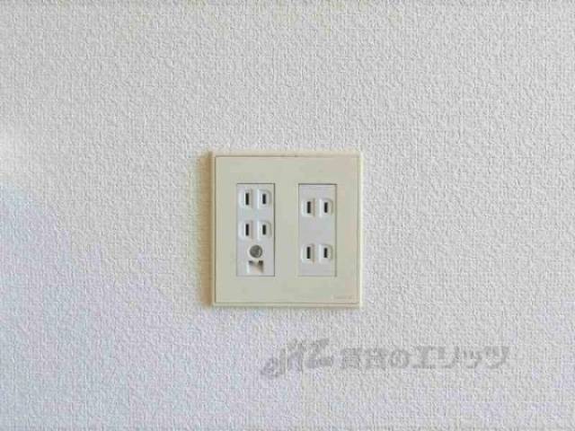 コンセント