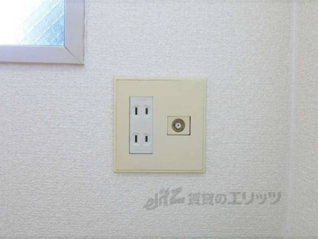 コンセント