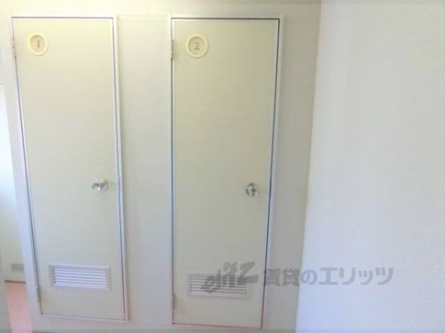 風呂　共同コインシャワー