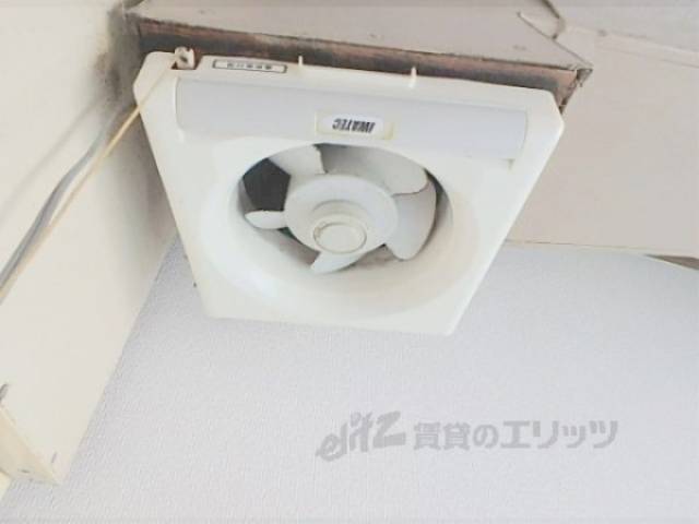 換気扇