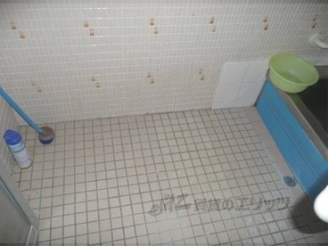 風呂　共用部分