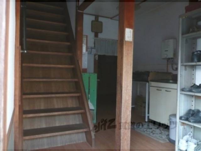 廊下　共用部分