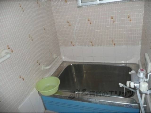 風呂　共用部分