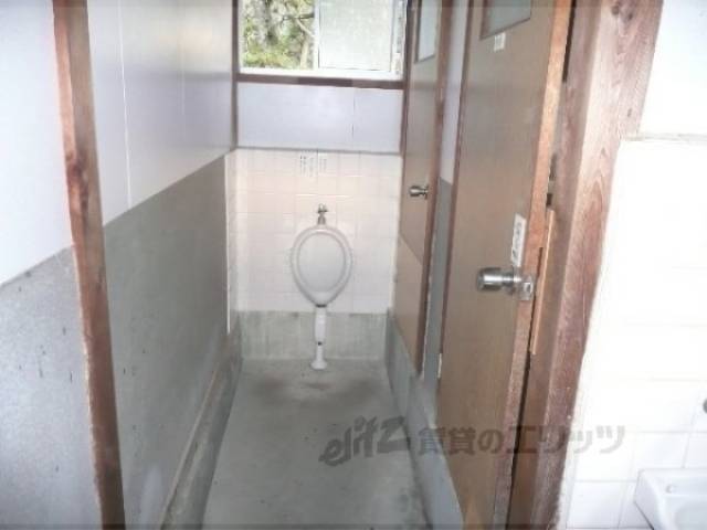 トイレ　共用部分