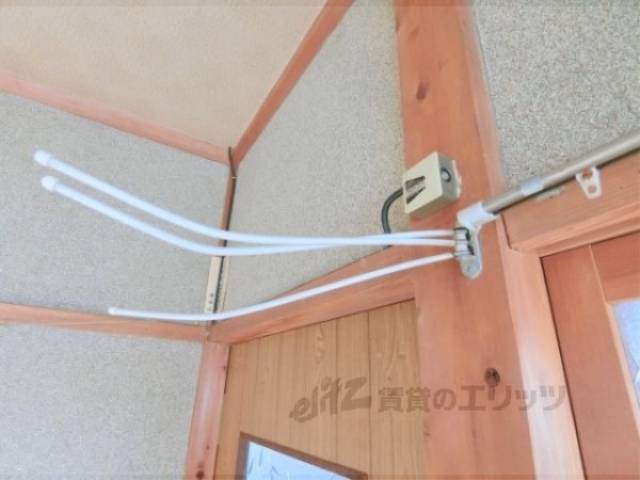 物掛け