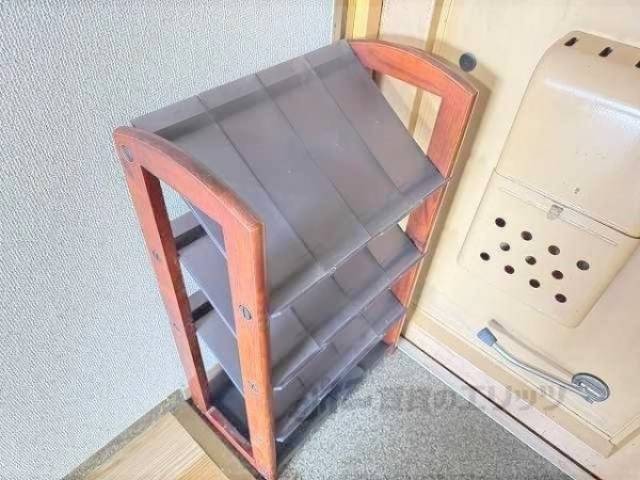 下駄箱