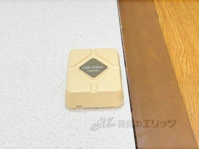 インターホン