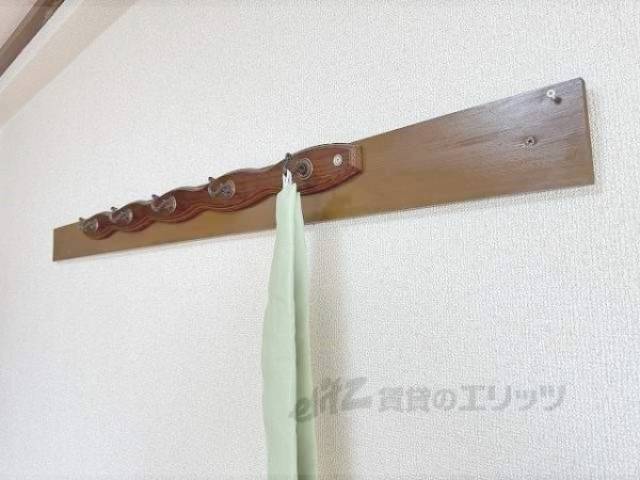 ハンガーラック