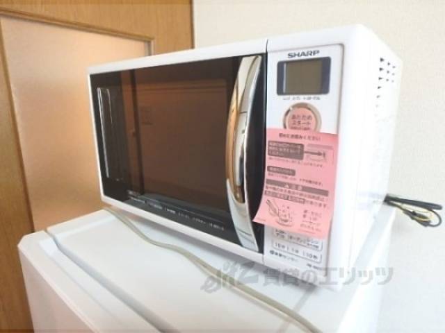 電子レンジ