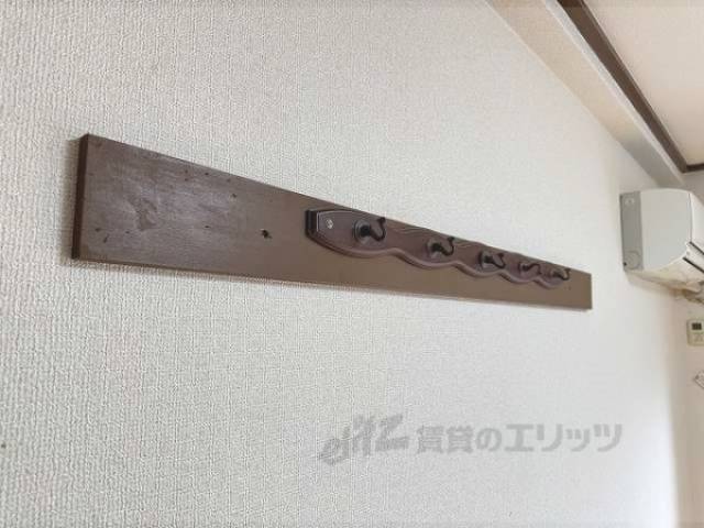 ハンガーフック
