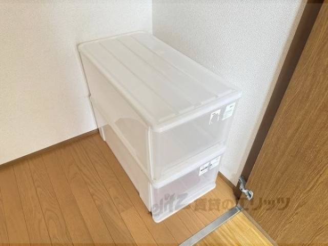 カラーボックス