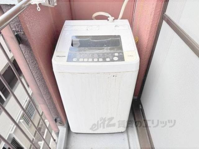 洗濯機