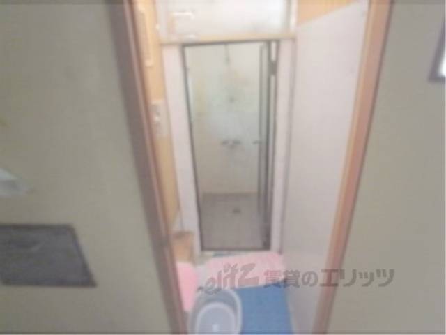 風呂 共同シャワー