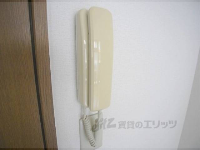 インターフォン