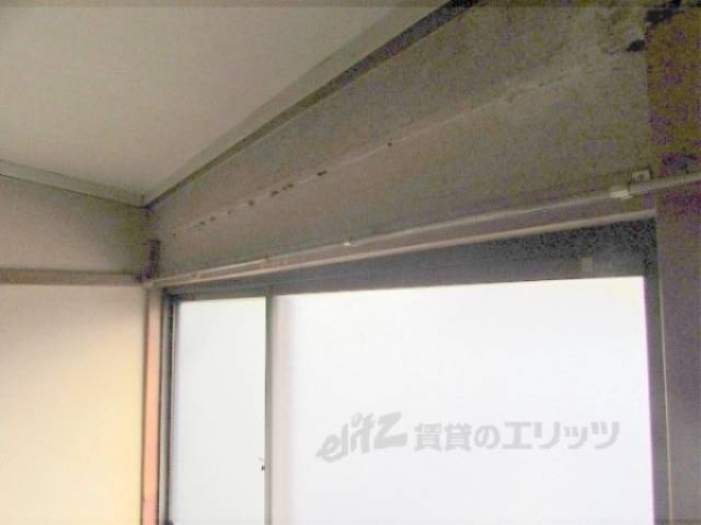 カーテンレール