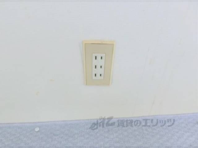 コンセント