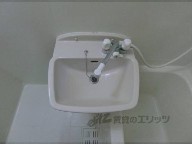 洗面所