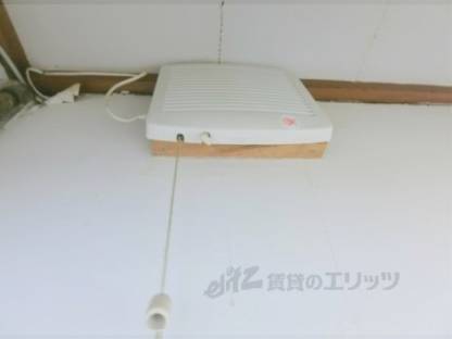 換気扇