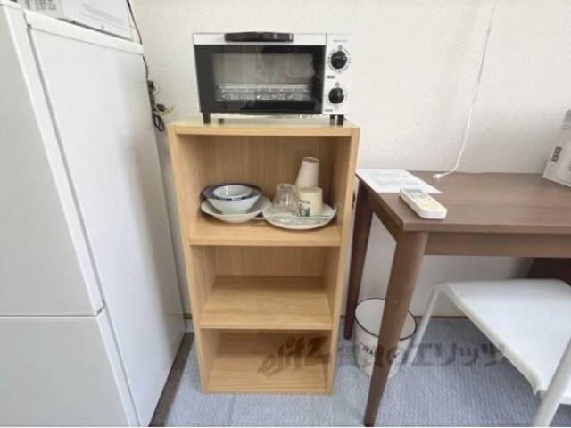 棚