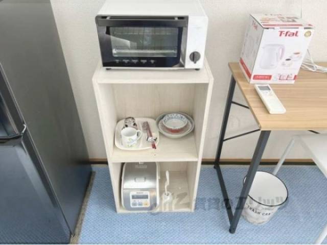 棚