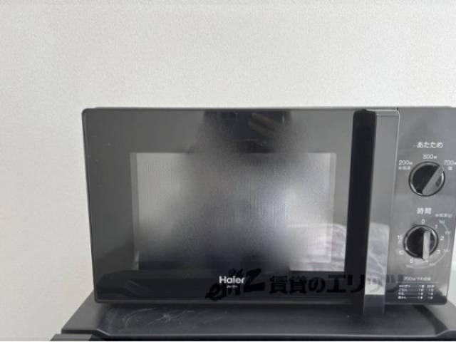 電子レンジ