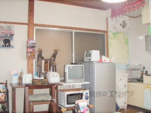 洋室