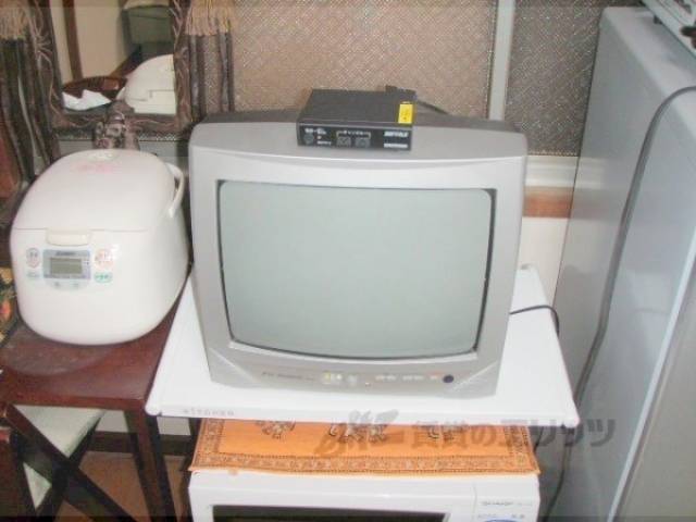 テレビ