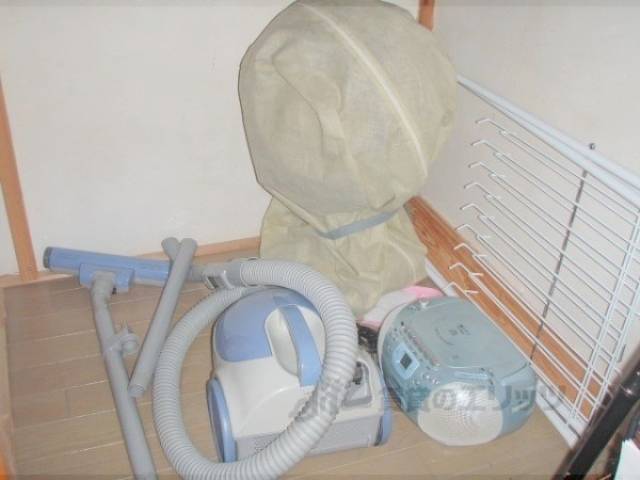 備品