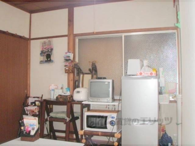 洋室