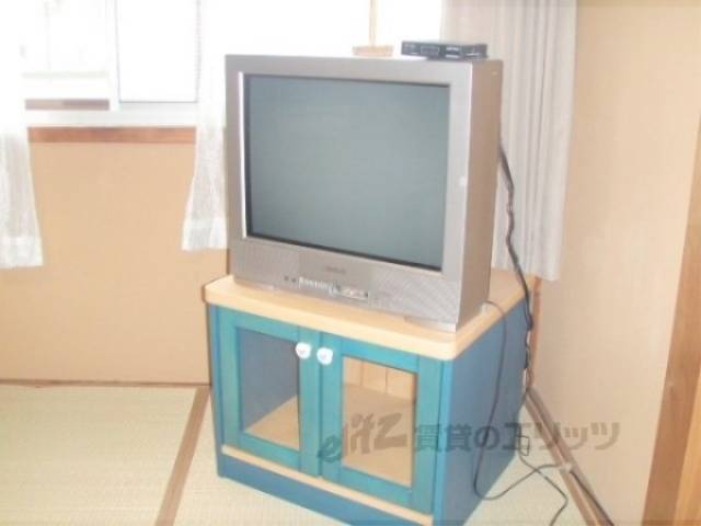 テレビ