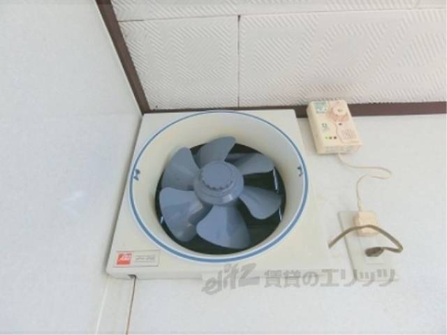 換気扇