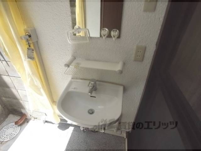 洗面台