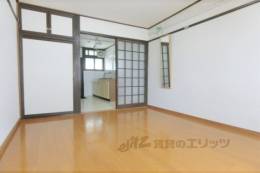 フクヤハウス室内写真2
