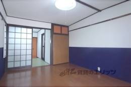 フクヤハウス室内写真2