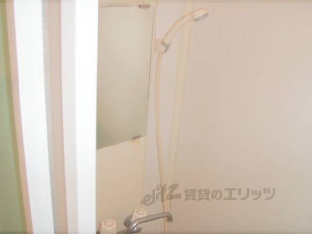 風呂　共同シャワー