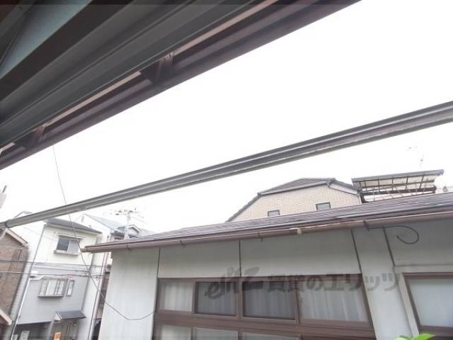 物干し