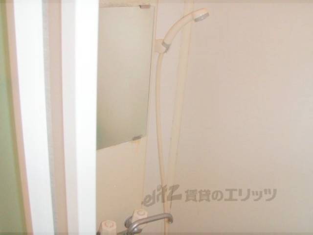 風呂　共同シャワー