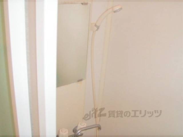 風呂　共同シャワー