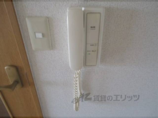 ドアフォン（ＴＶ含）
