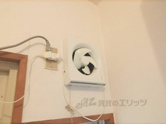 換気扇